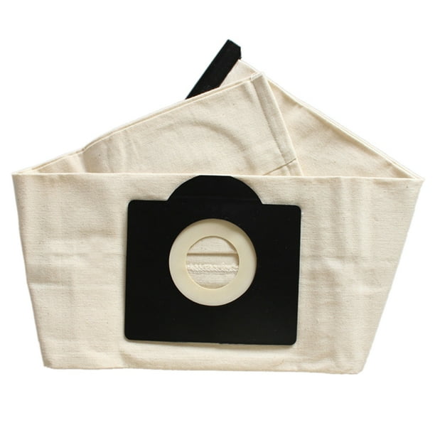 Non Woven Cloth Vacuum Cleaner Bag Reusable Washable Dust Bags For ZR0049/ IH Non Woven Cloth Vacuum Cleaner Bag Reusable Washable Dust Bags For ZR0049/ IH